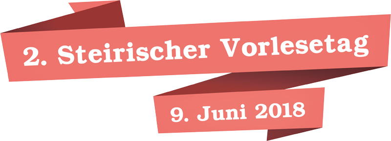 2. Steirischer Vorlesetag