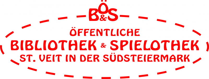 Bibliothek & Spielothek