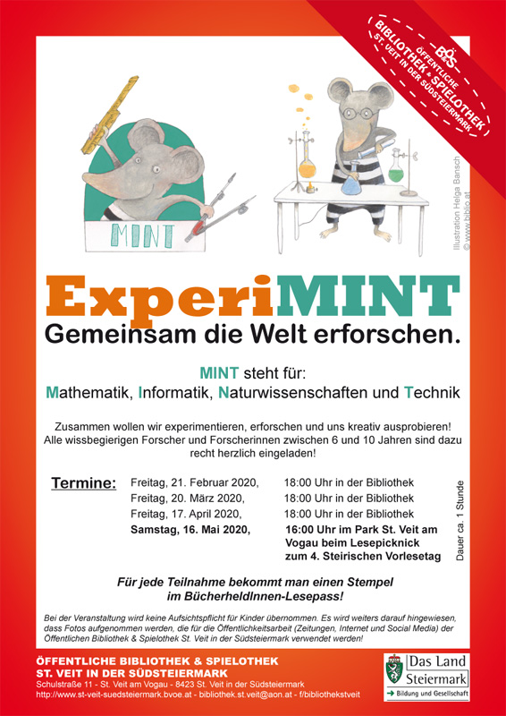 ExperiMINT 2020