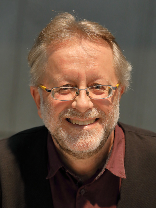 Herbert Dutzler