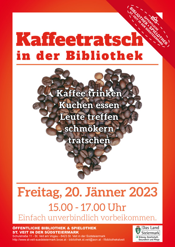 Kaffeetratsch