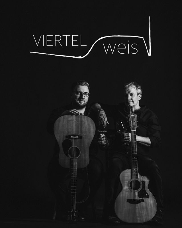 Viertelweis
