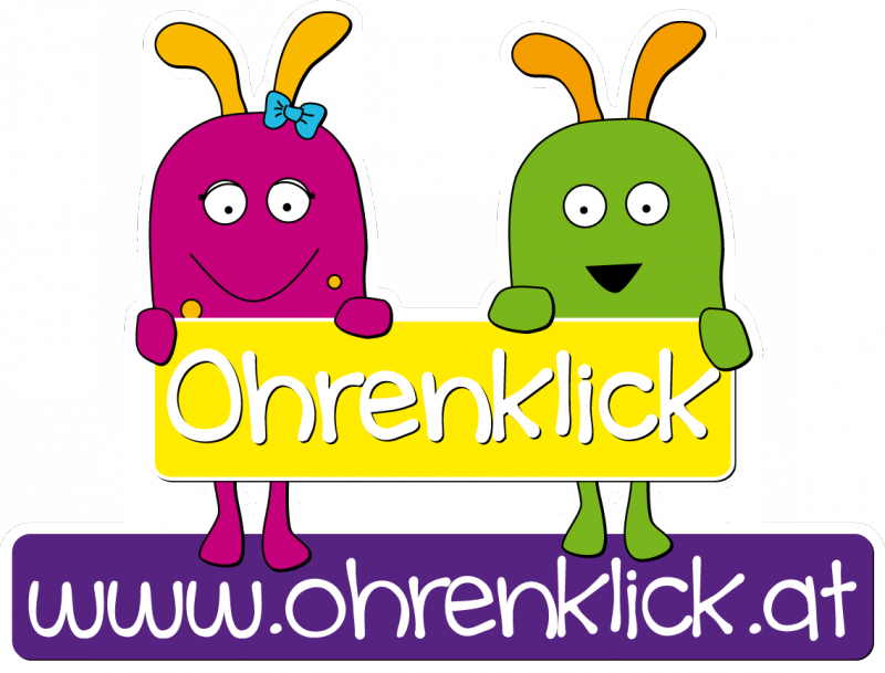 Logo Ohrenklick