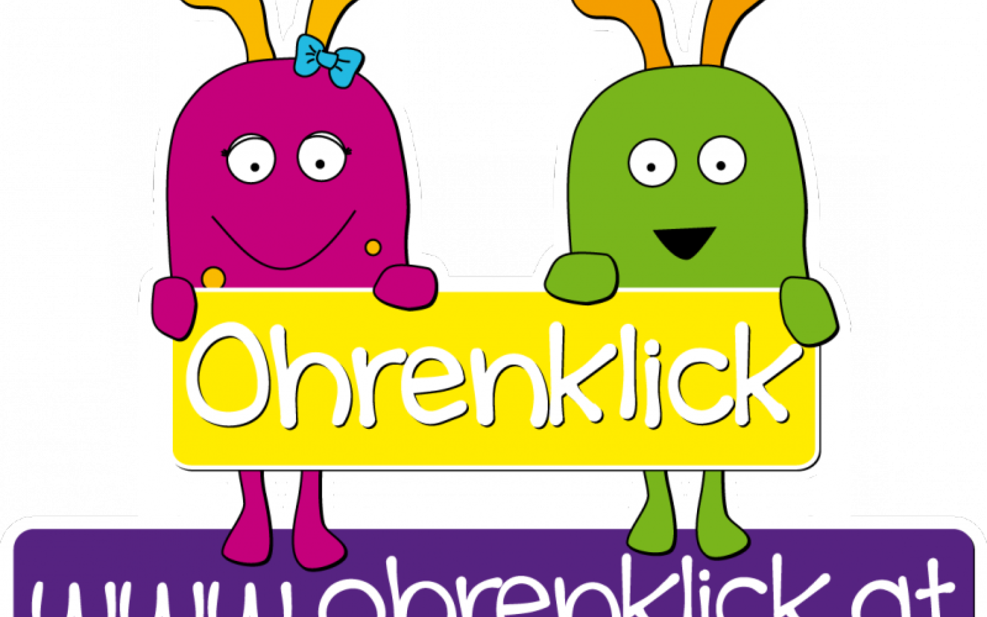 Logo Ohrenklick