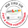 Zwei & Mehr-Vorteilsbetrieb